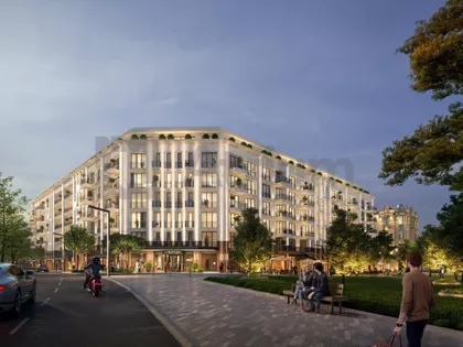 Beograd na vodi | 4zida.rs