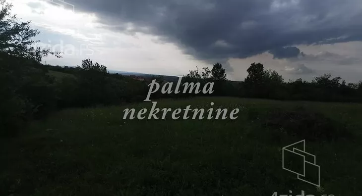 Poljoprivredno zemljište | 4zida
