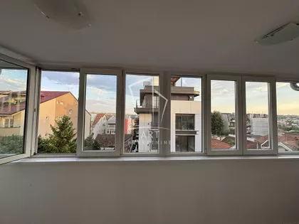 Miklošićeva | 4zida.rs