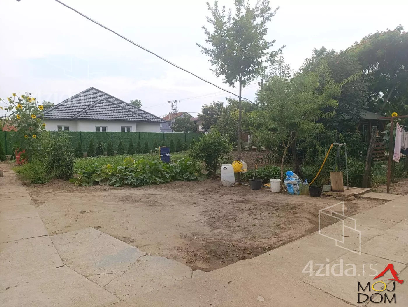 Kuća | 4zida
