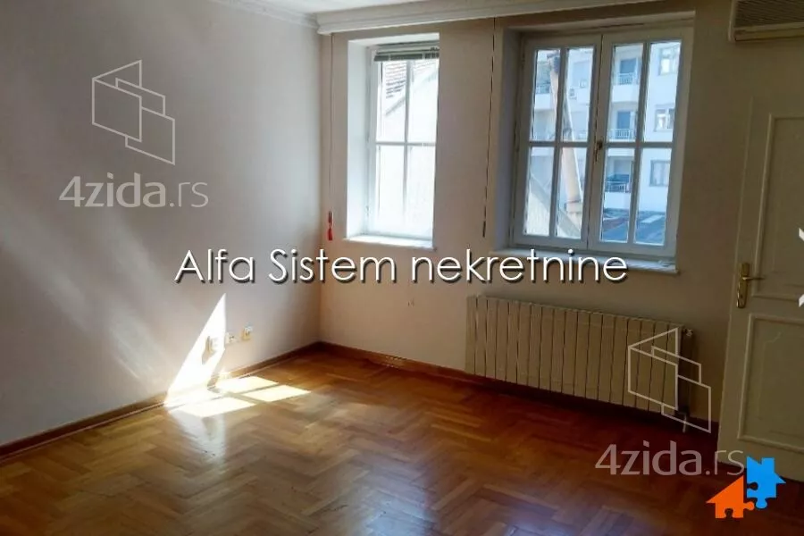 Kancelarija | 4zida