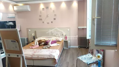 Kolarčeva | 4zida.rs