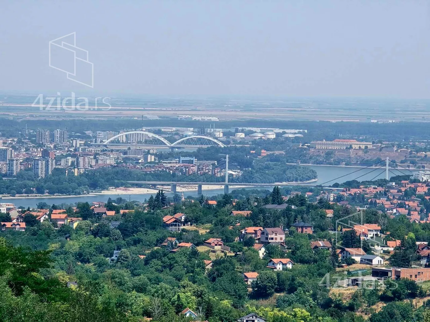 3-etažna kuća | 4zida