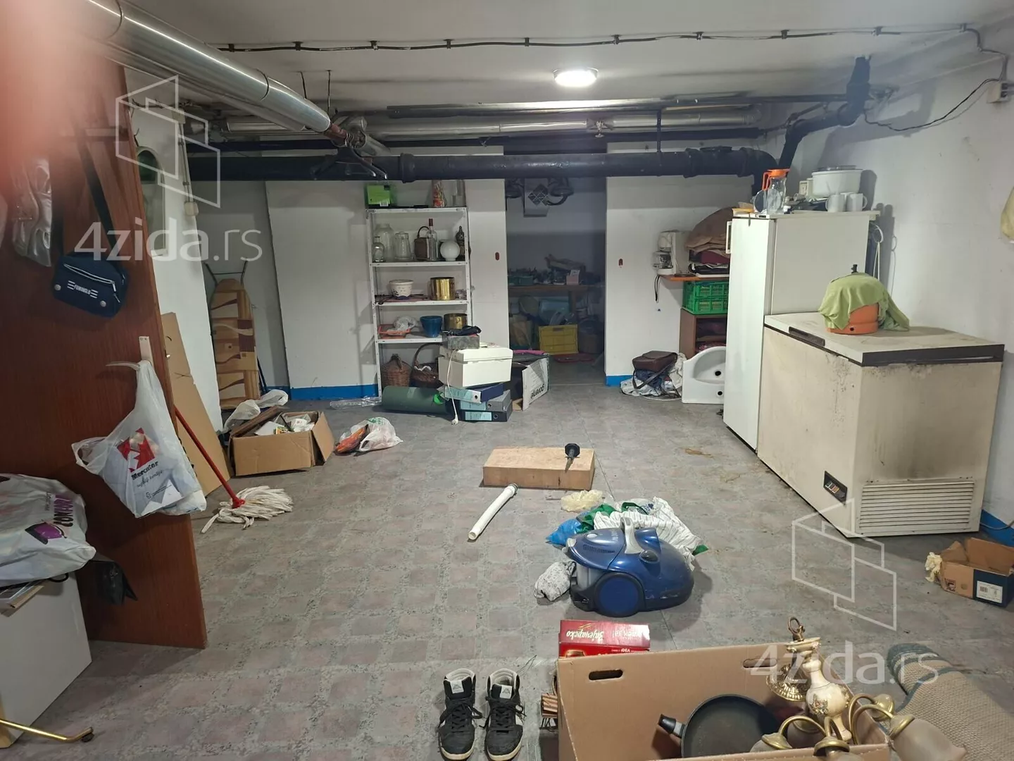 3-etažna kuća | 4zida