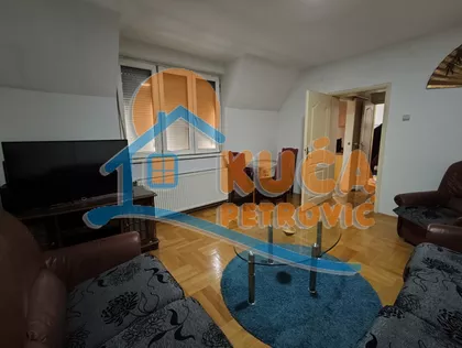 Nova železnička kolonija | 4zida.rs