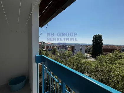 Novo Naselje | 4zida.rs