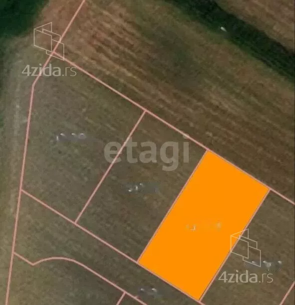 Građevinsko zemljište | 4zida