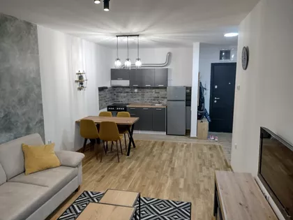 Arsenija Čarnojevića | 4zida.rs