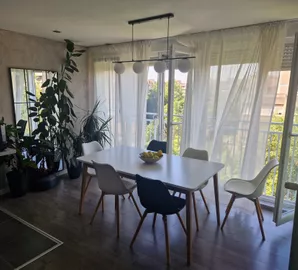 Liman 3, Liman, Gradske lokacije, Novi Sad, 3.0 stan | 4zida.rs