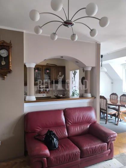 Anastasa Jovanovića | 4zida.rs