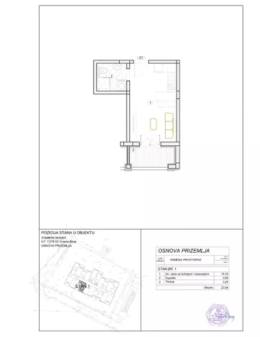 Kneza Miloša 32 | 4zida.rs