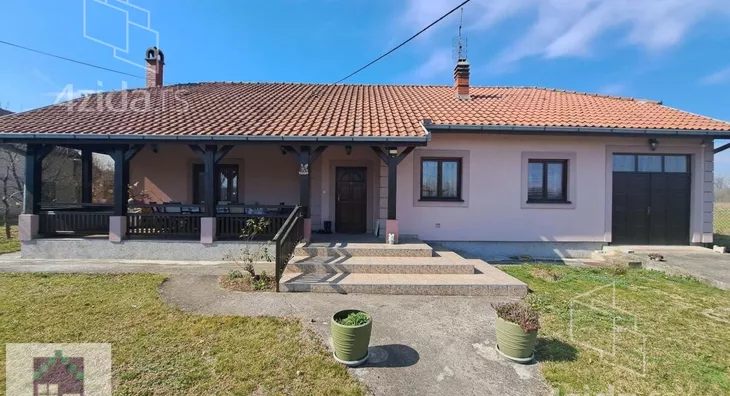 Kuća | 4zida