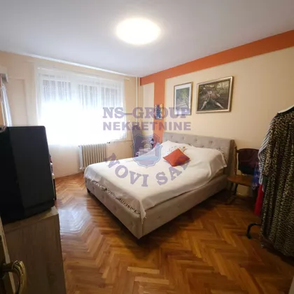 Grbavica | 4zida.rs