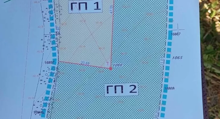 Građevinsko zemljište | 4zida