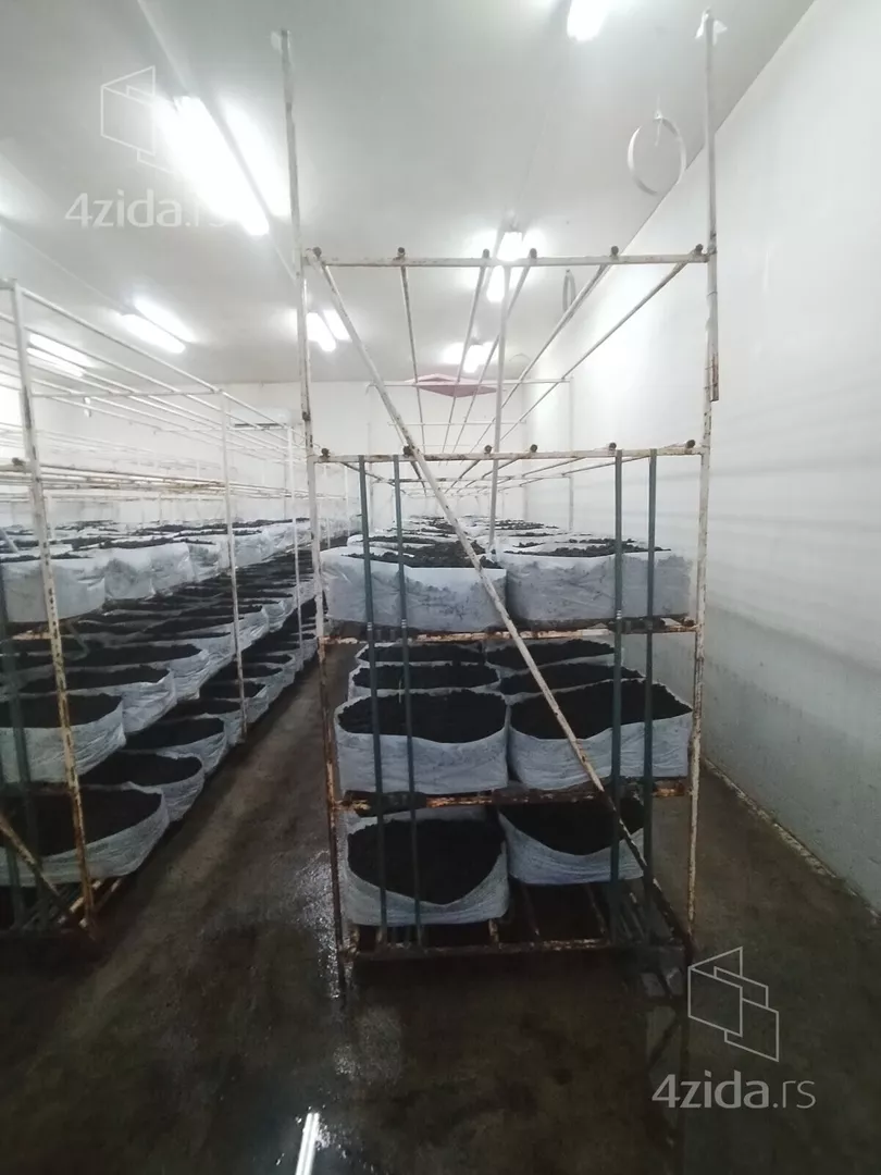 Poljoprivredno zemljište | 4zida