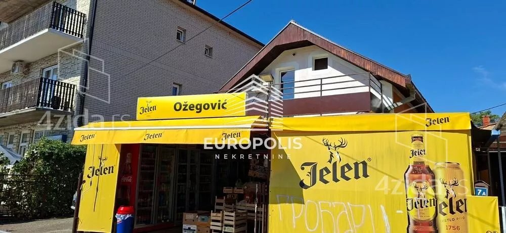 3-etažna kuća | 4zida