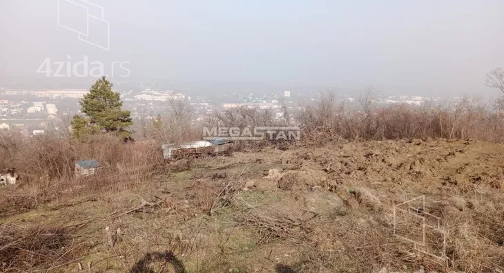Građevinsko zemljište | 4zida