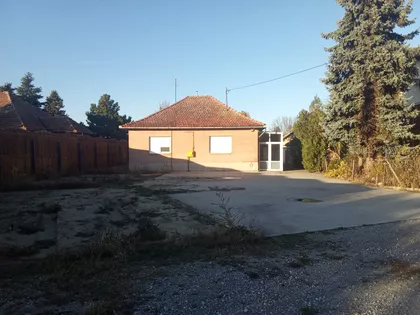 Horgoški Put 23 | 4zida.rs