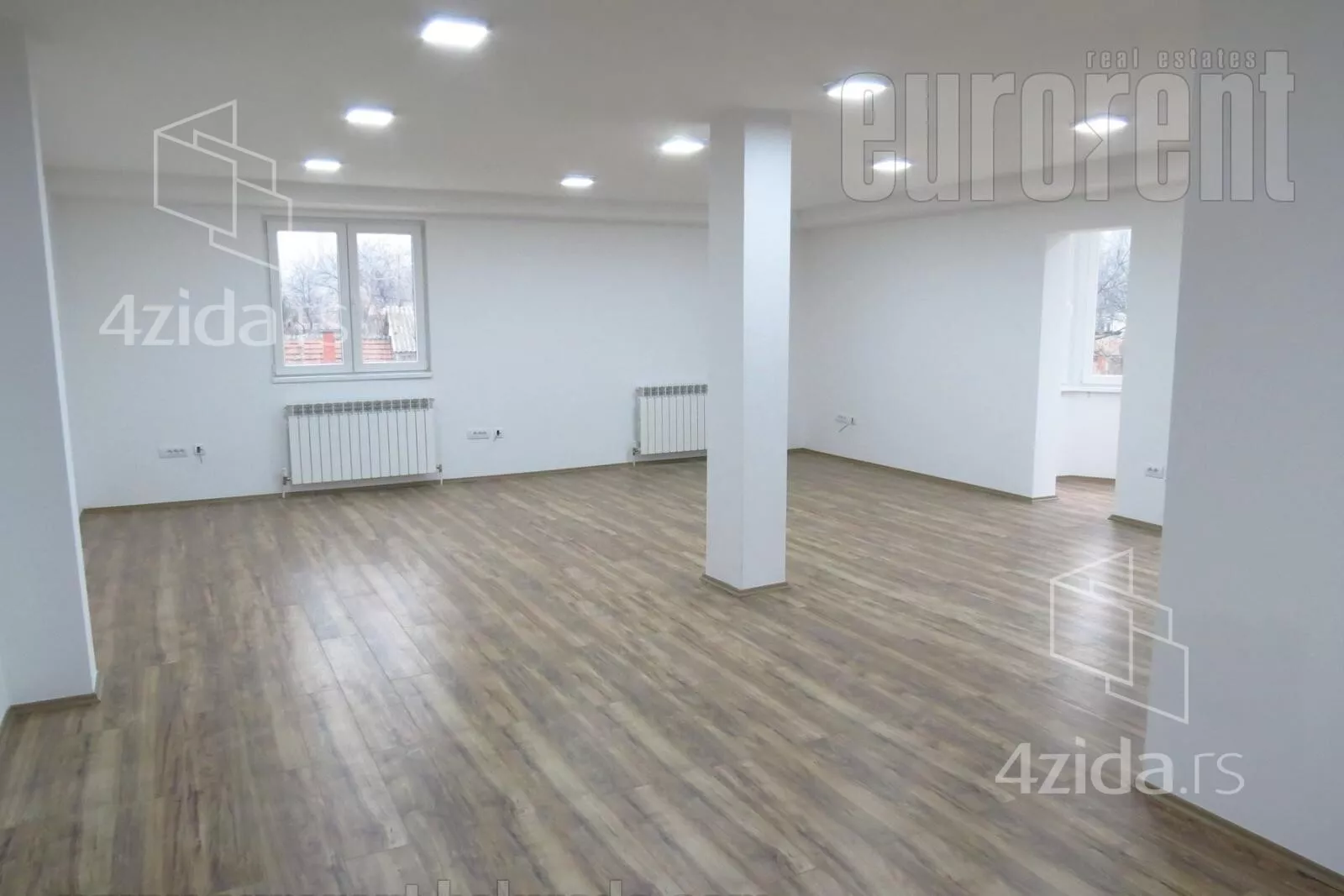 Kancelarija | 4zida