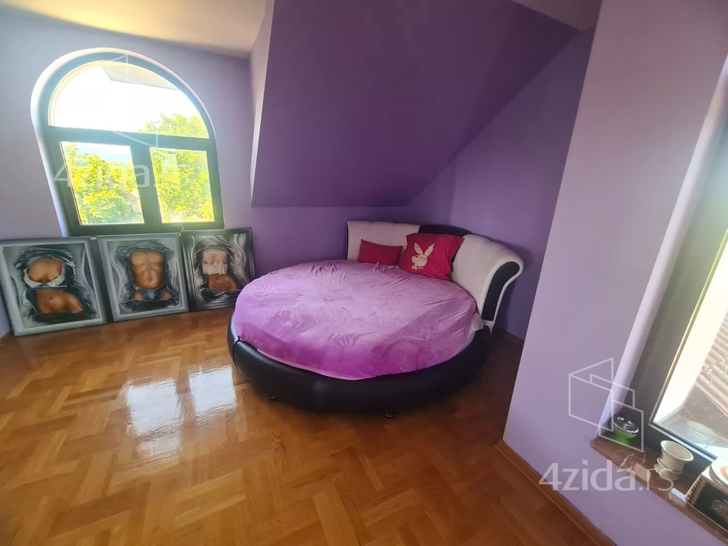 3-etažna kuća | 4zida