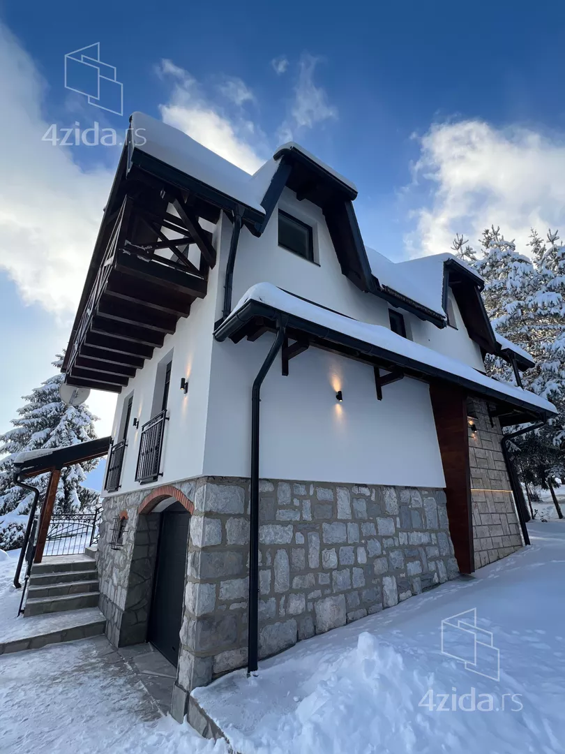 3-etažna kuća | 4zida