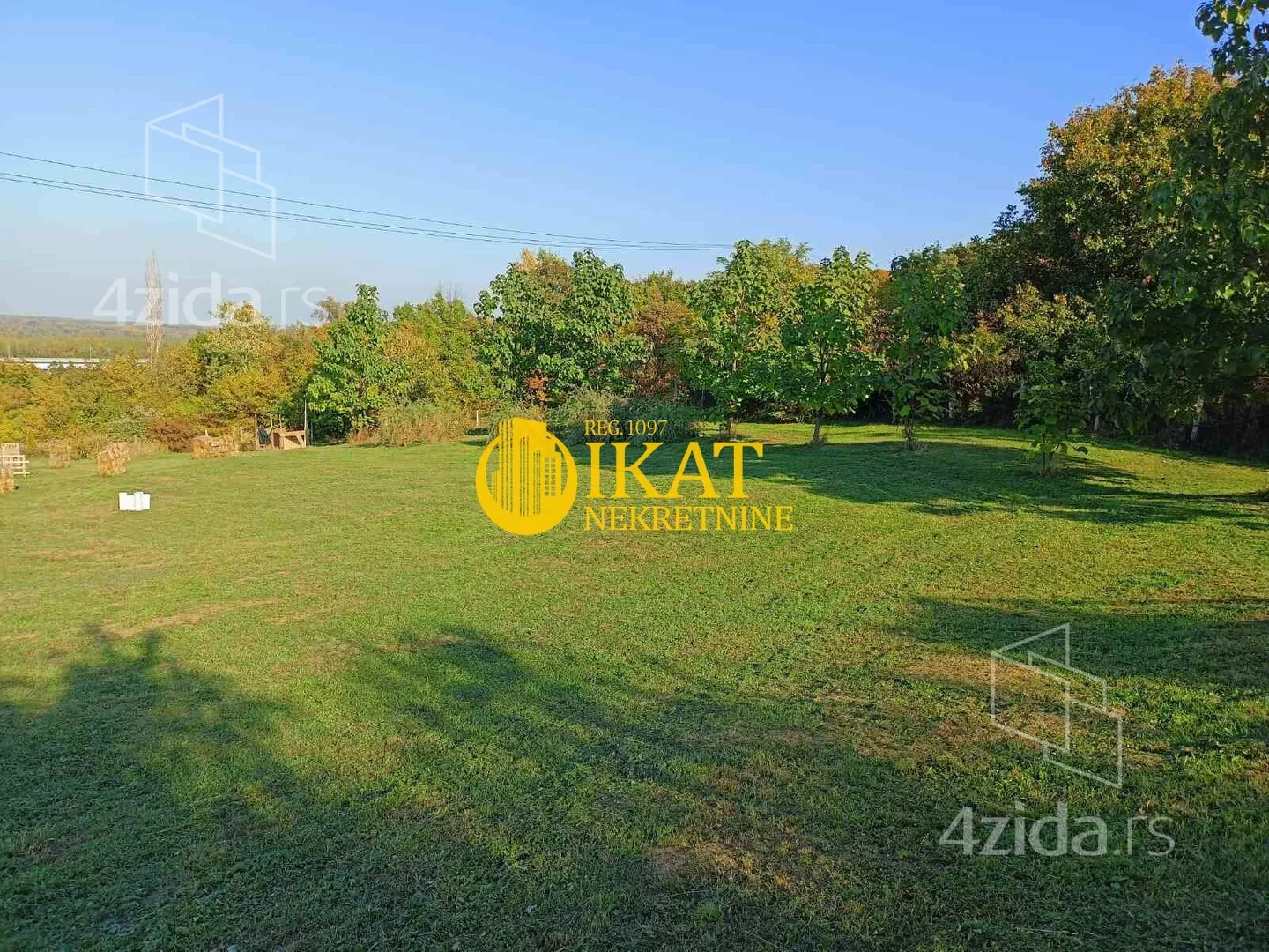 Građevinsko zemljište | 4zida