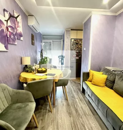 Novo Naselje | 4zida.rs