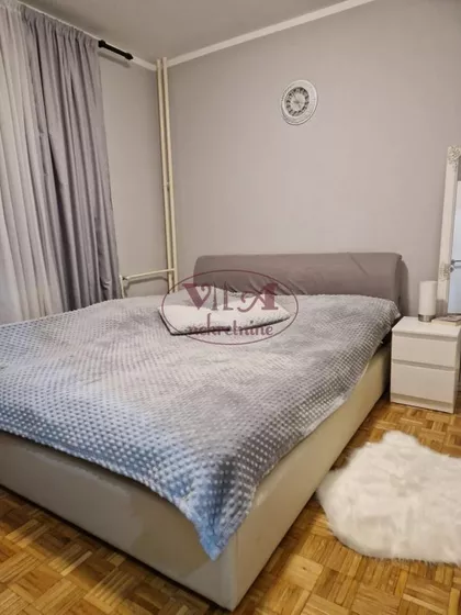 Sajmište | 4zida.rs