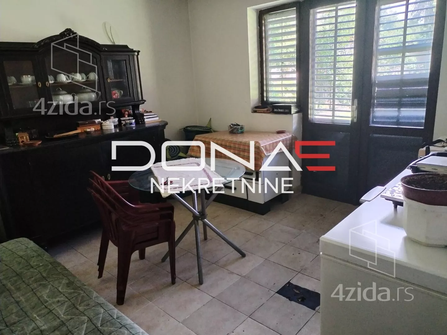 3-etažna kuća | 4zida