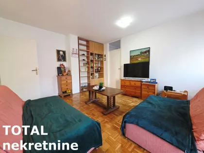 Sajmište | 4zida.rs