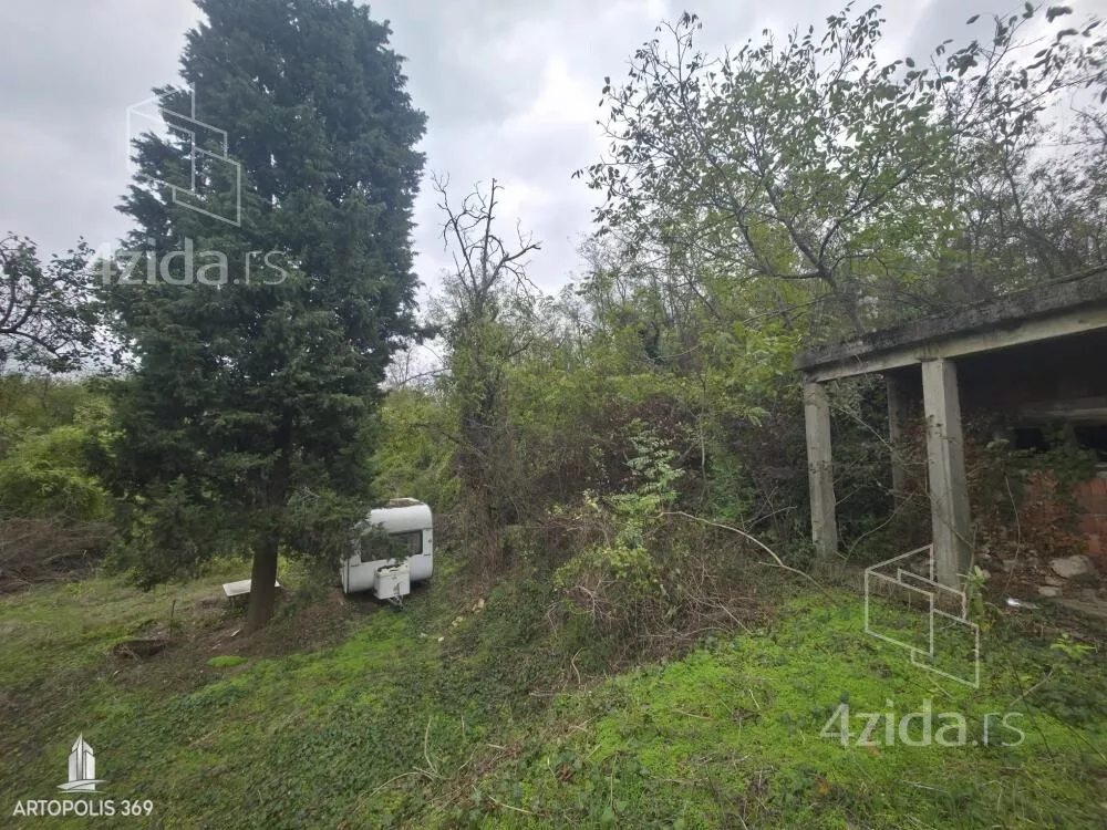 Građevinsko zemljište | 4zida
