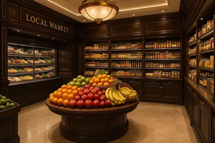 Krunski Venac | 4zida.rs