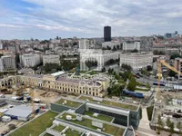 Beograd, Savski Venac, Beograd na vodi | 4zida.rs | 4zida.rs