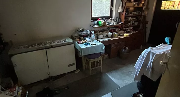 4-etažna kuća | 4zida