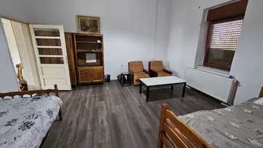 Zrenjanin, Centar
