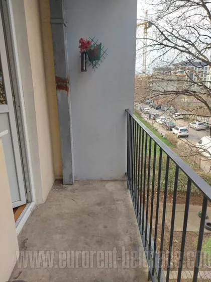 KARABURMA | 4zida.rs