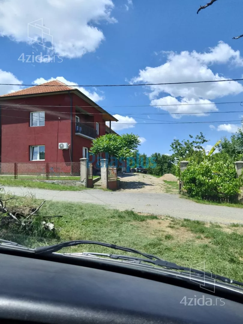 Poljoprivredno zemljište | 4zida