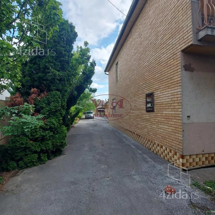 Kuća | 4zida