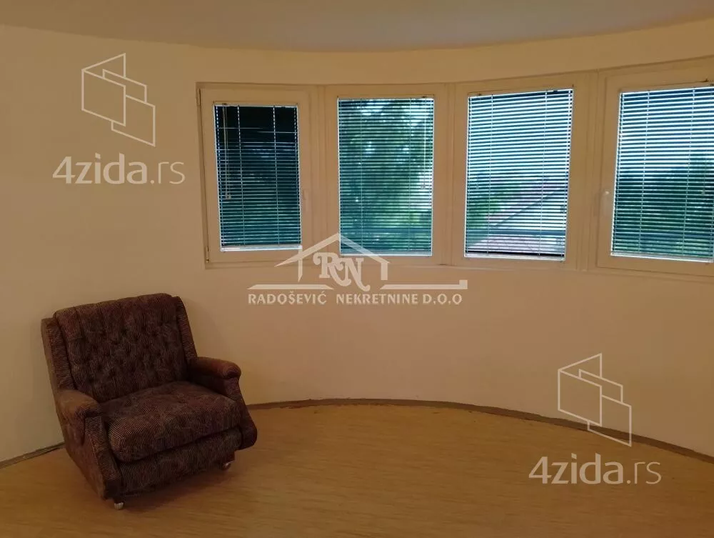 4-etažna kuća | 4zida