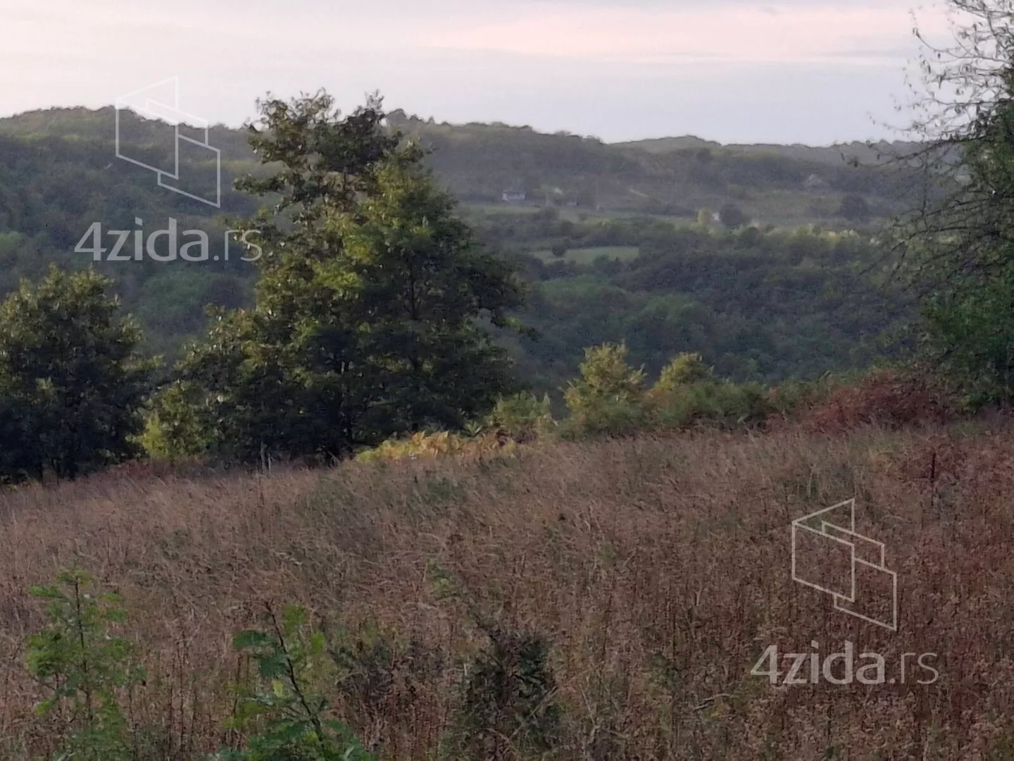 Poljoprivredno zemljište | 4zida