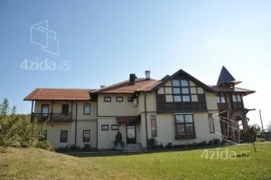 Ugostiteljski objekat | 4zida