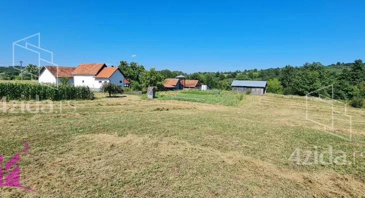 Poljoprivredno zemljište | 4zida