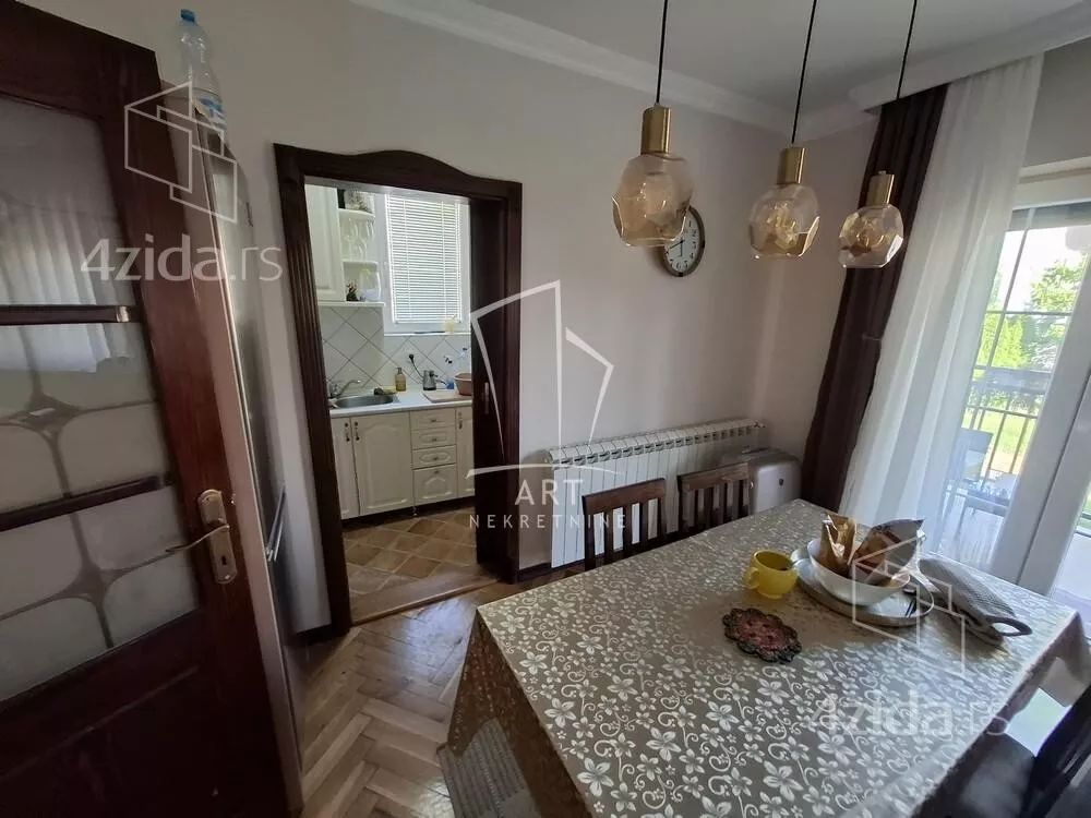 Kuća | 4zida
