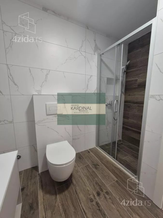 Garsonjera | 4zida
