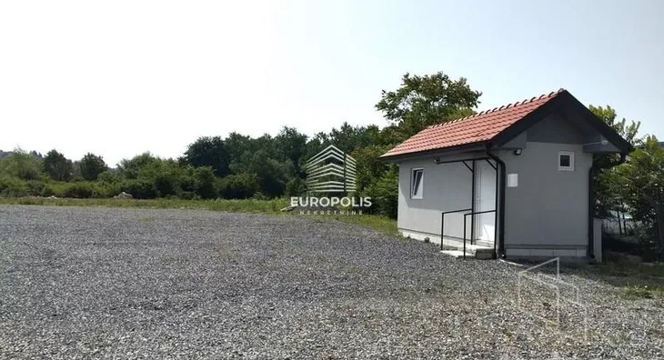 Građevinsko zemljište | 4zida