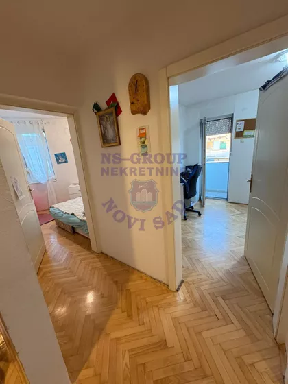 Nova Detelinara | 4zida.rs