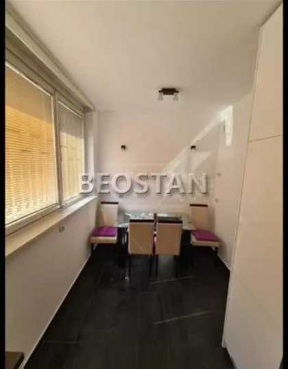 Bulevar Zorana Djindjica | 4zida.rs