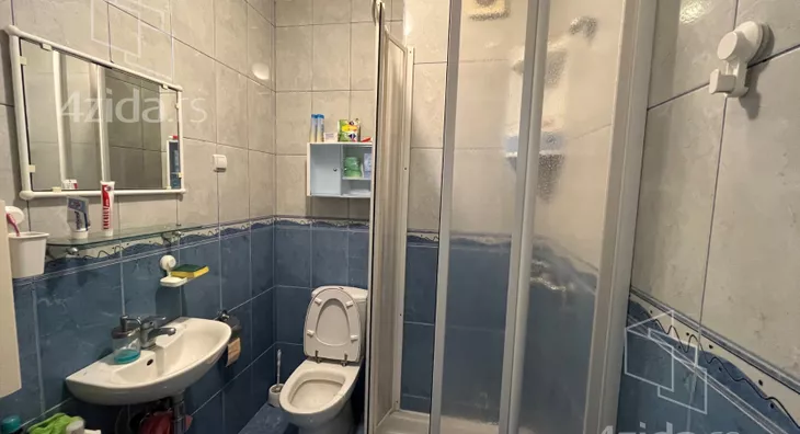 Četvoroiposoban stan | 4zida