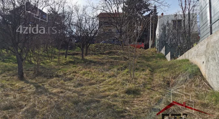 Građevinsko zemljište | 4zida