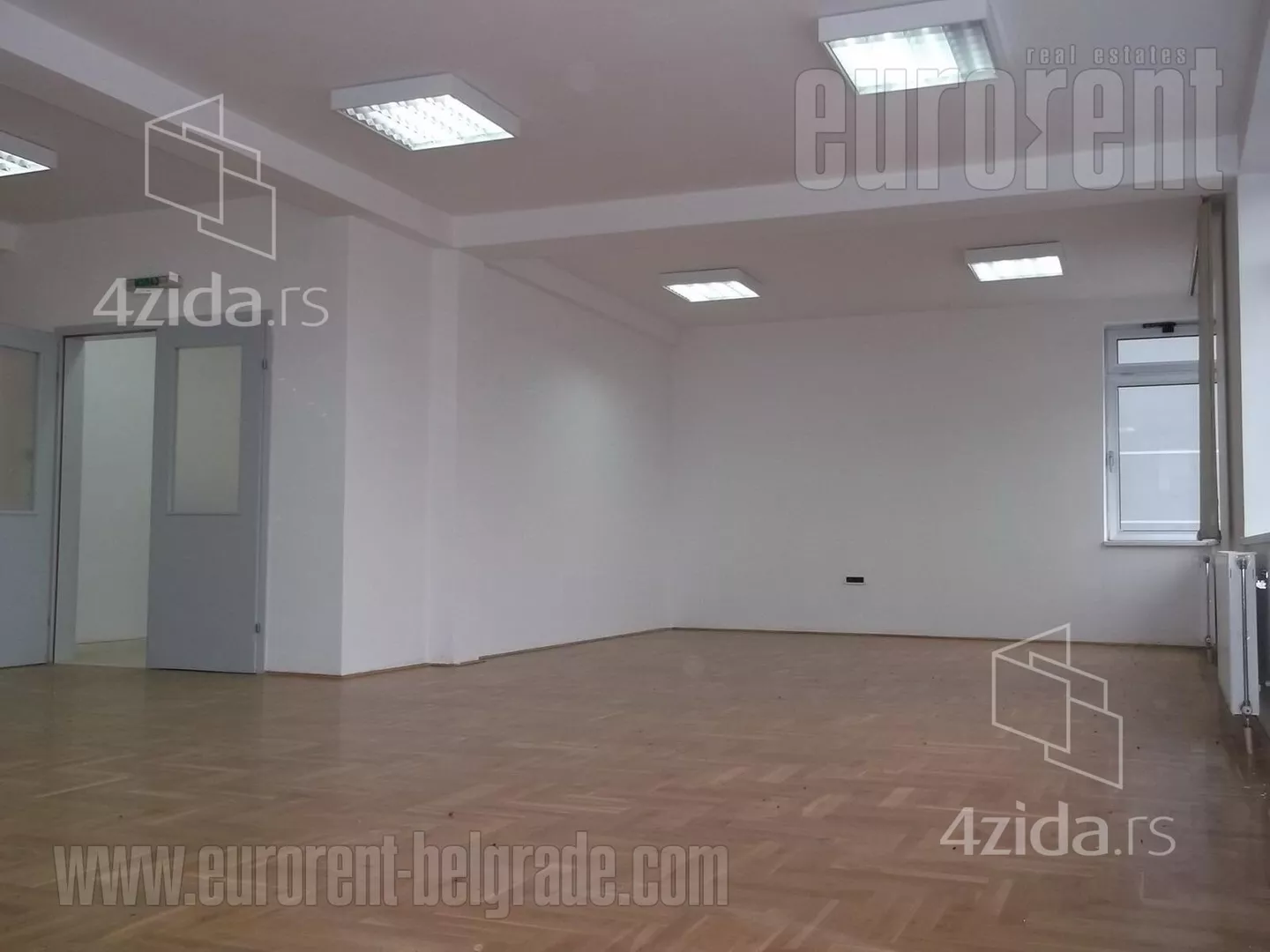 Poslovni prostor | 4zida